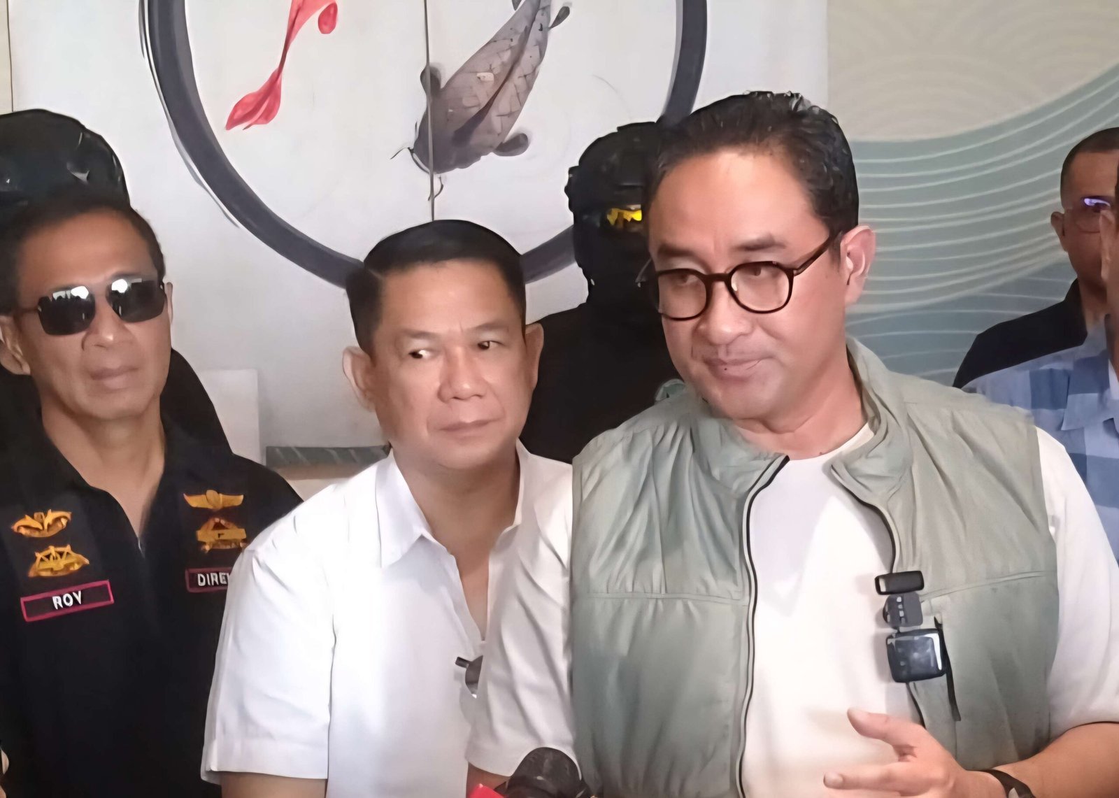 BNN Bongkar Pabrik Narkoba di Apartemen BSD Tangerang, Begini Modusnya