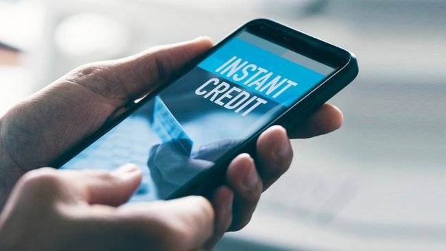 Utang Pinjol Orang Indonesia Tembus Rp 87,61 Triliun