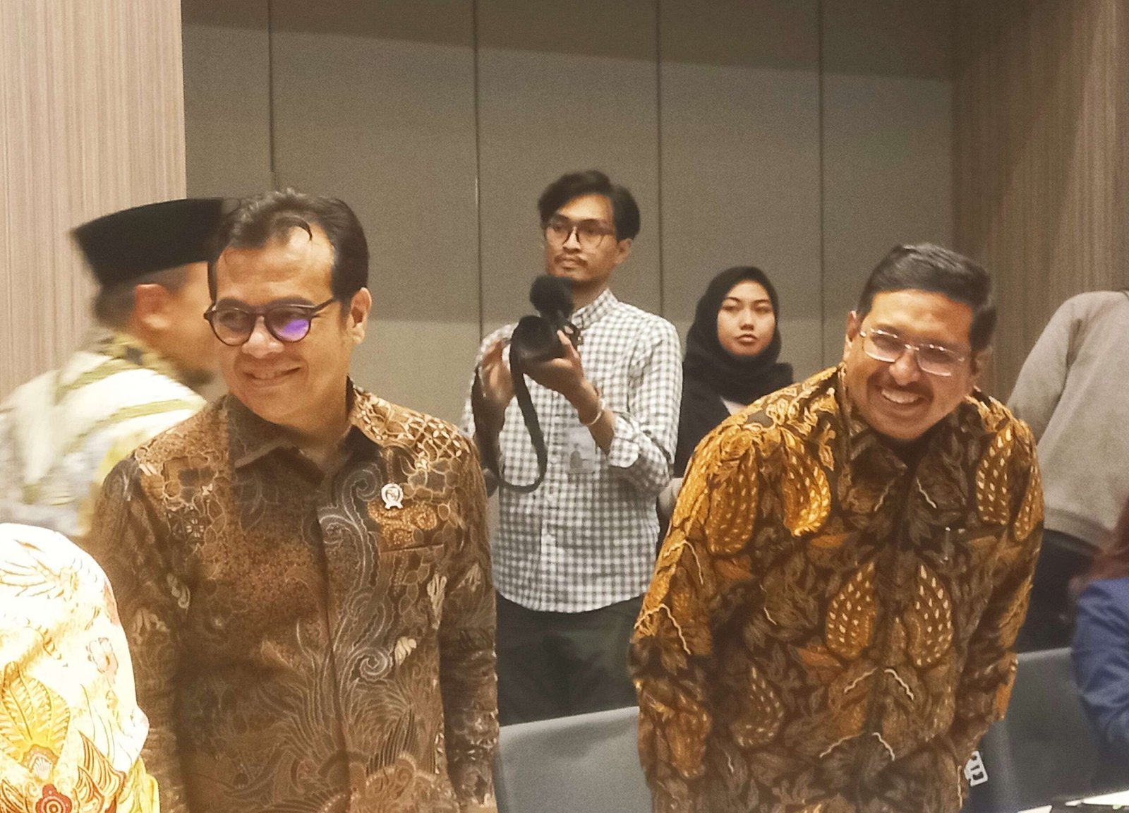 Kemkomdigi Tekankan Transparansi Publik dan Penguatan Tata Kelola Data