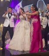 Aksi Suami Bikin Heboh! Demi Istri, Undang Lyodra ke Resepsi Pernikahan