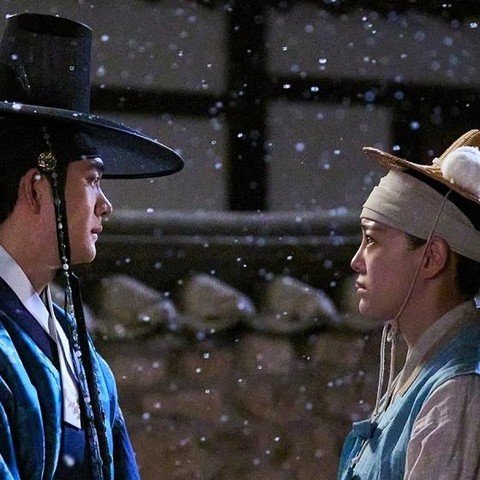 Update Terbaru! Daftar Drama Korea Rilis November 2025