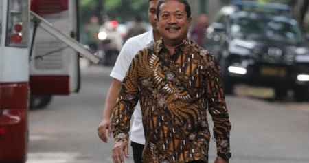 Presiden Prabowo Minta KKP Bangun 500 Kampung Nelayan Budidaya Ikan di Seluruh Indonesia