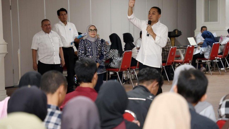 Pemerintah Tingkatkan Kuota Beasiswa untuk Mahasiswa Internasional 2026