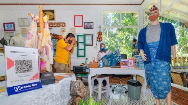 Platform LinkUMKM BRI Tembus 13,6 Juta Pengguna, Bukti Akselerasi Bisnis Lokal