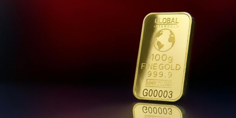 Harga Emas Dunia Menguat Tajam, Bank Sentral Dunia Beli 1.000 Ton per Tahun