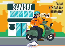 Anev Pelayanan STNK 2025: Korlantas Polri Fokus Inovasi dan Optimalisasi Layanan Samsat