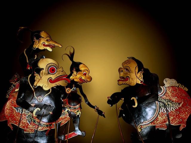 Hari Wayang Nasional: Kenali Semar, Arjuna, Gatotkaca, dan Tokoh Legendaris Lainnya