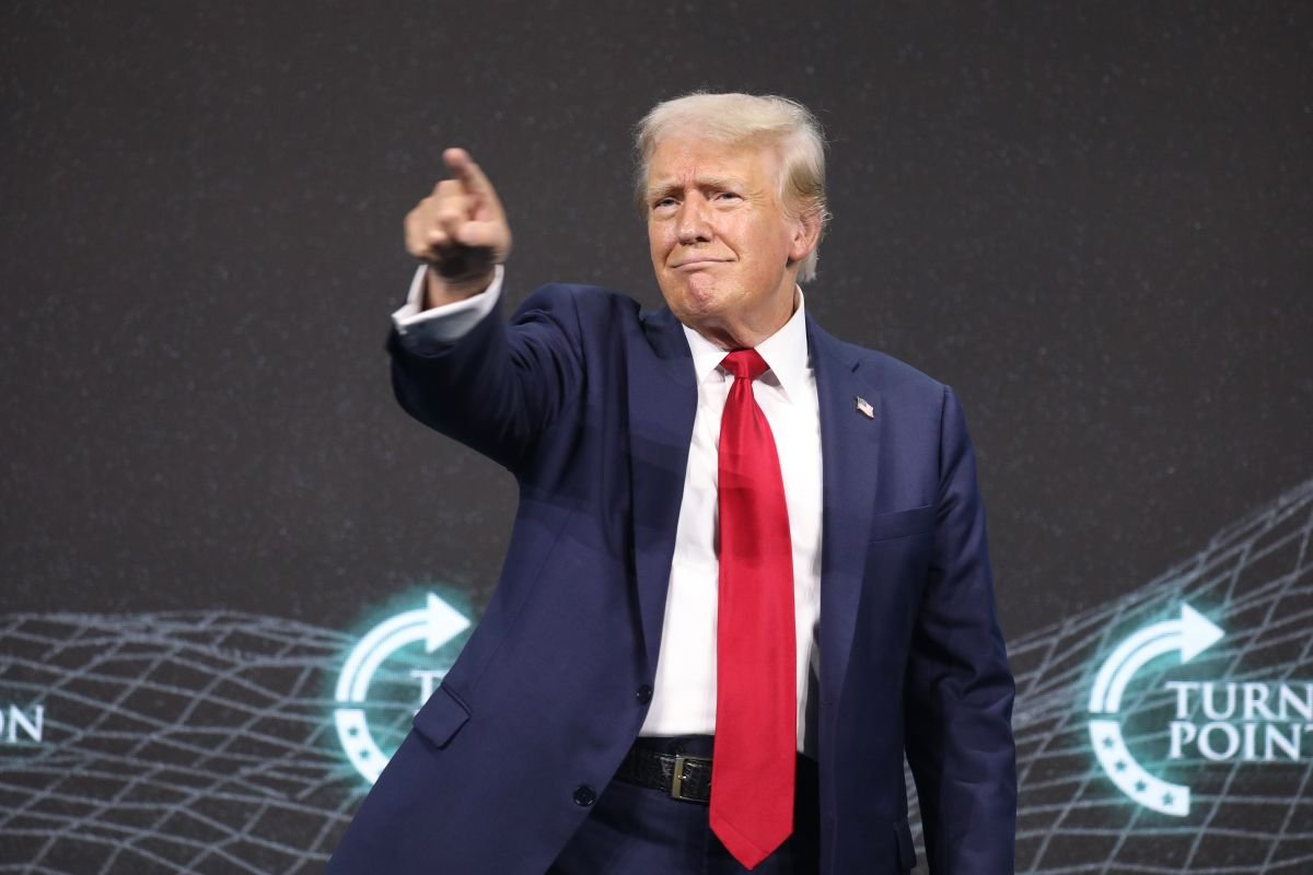 Demi Perkuat Pertahanan, Donald Trump Usulkan Pemangkasan Anggaran 2027