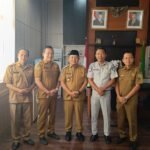 Dorong Kepatuhan dan Keselamatan, Jasa Raharja Bengkulu Perkuat Koordinasi Terkait Pajak Kendaraan di Kabupaten Seluma