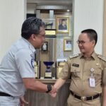 Sinergi Lintas Instansi, Jasa Raharja Lampung dan Bapenda Dorong Optimalisasi Peningkatan PKB dan SWDKLLJ
