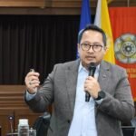 Harwan Muldidarmawan Paparkan Peran Compliance dan Ethics sebagai Kunci Keberlanjutan Organisasi di Universitas Gadjah Mada