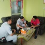 Jasa Raharja Bengkulu Perkuat Sinergi dengan RSUD Mukomuko untuk Percepatan Penanganan Korban Laka Lantas