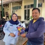 Bayar Pajak Tepat Waktu, Wajib Pajak Berpeluang Raih Reward Emas di Gunungkidul