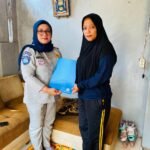 Survey Ahli Waris Laka Limpahan Kota Bandung, Jasa Raharja Kanwil Jawa Barat Pastikan Ketepatan Santunan