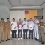 Perkuat Hubungan Dengan Perusahaan Swasta, Jasa Raharja Bandung Bersama Tim Pembina Samsat Soekarno Hatta Gelar Operasi Khusus Samsat