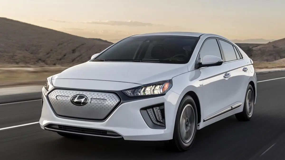 Hampir 5.000 Unit Kona dan Ioniq Direcall Hyundai di Australia