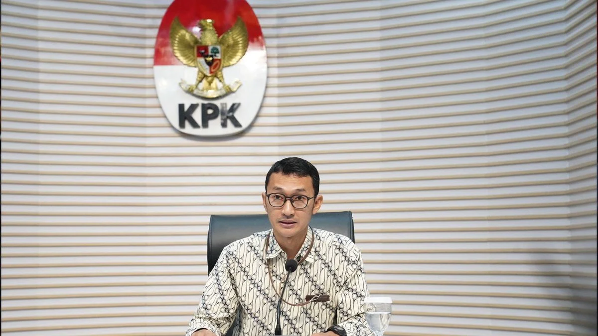 KPK Periksa Direksi Plato Isoiki dan Mantan Kepala Cabang Yodya Karya Pekanbaru