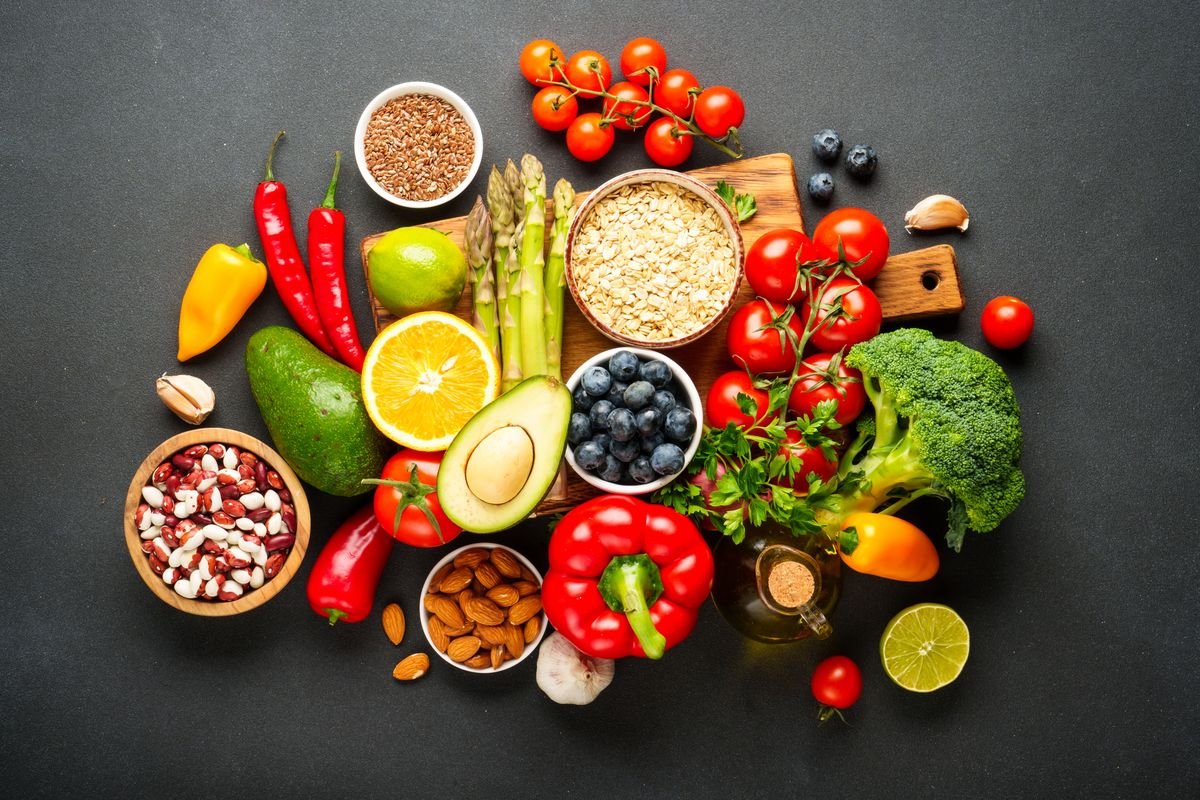 Simak Waktu Terbaik Mengonsumsi Makanan Berserat untuk Menjaga Kesehatan Tubuh