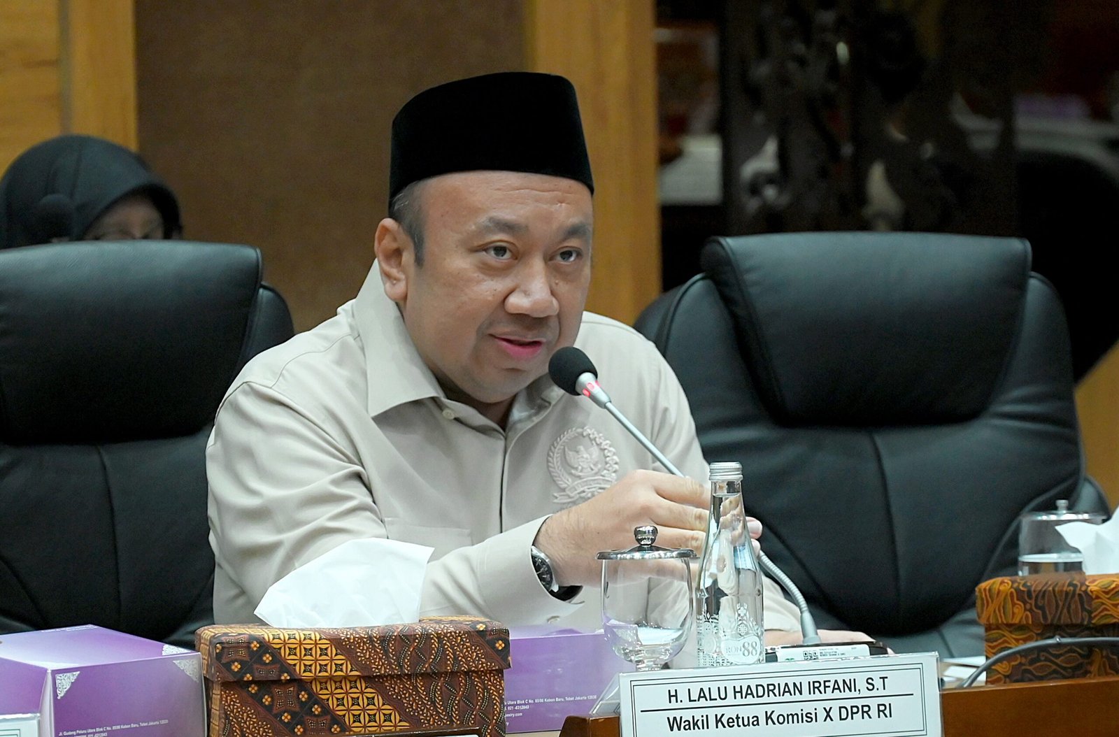 Manipulasi Data Penelitian Dinilai Cemari Dunia Akademik Indonesia