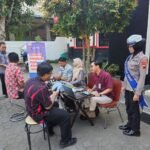 Sediakan Layanan Samsat Keliling di Tempat, Jasa Raharja  Wonogiri Ingatkan Pentingnya SWDKLLJ