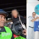 Jasa Raharja Apresiasi Pengemudi Ojol di Bali yang Tolak Penumpang Tanpa Helm