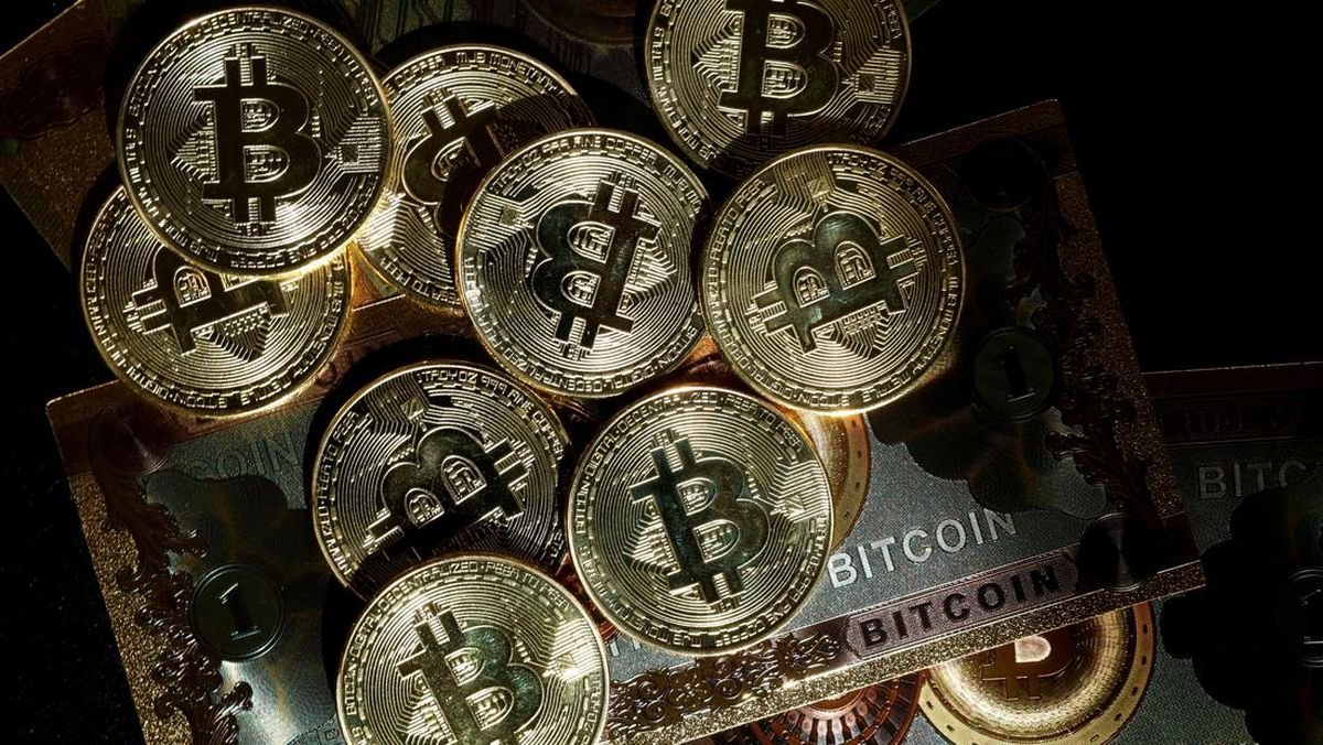 Konflik Global dan Tarif Baru AS Tekan Bitcoin, Harga Terkoreksi 1,5 Persen