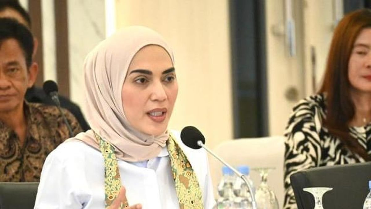 DPR Nilai Proyek Masela Perkuat Kedaulatan Energi Nasional