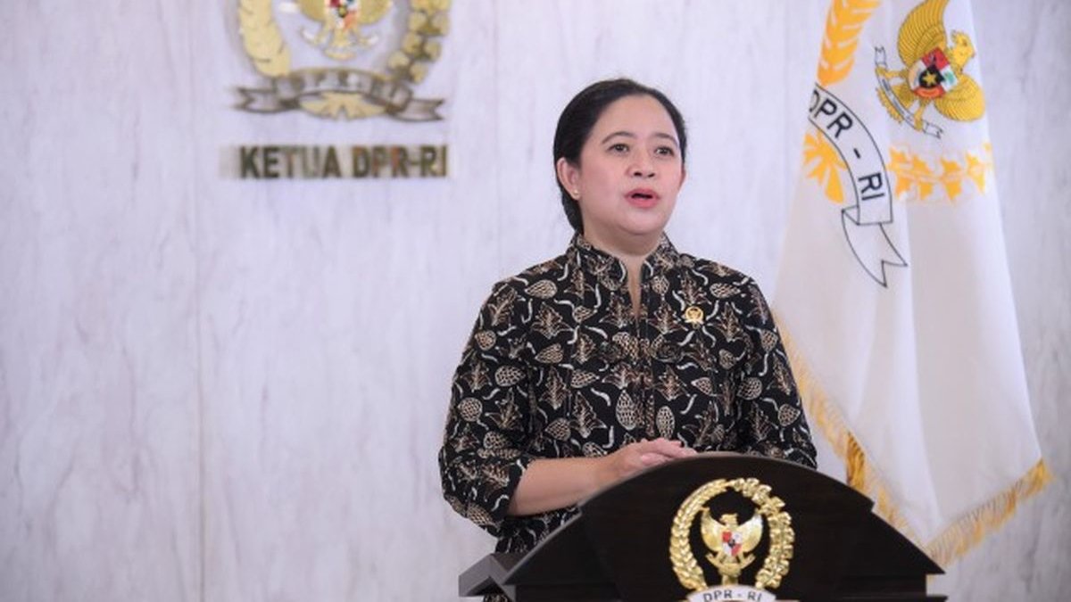 Puan: Sikap Politik PDIP Tegas, Tidak Berada di Posisi Abu-abu