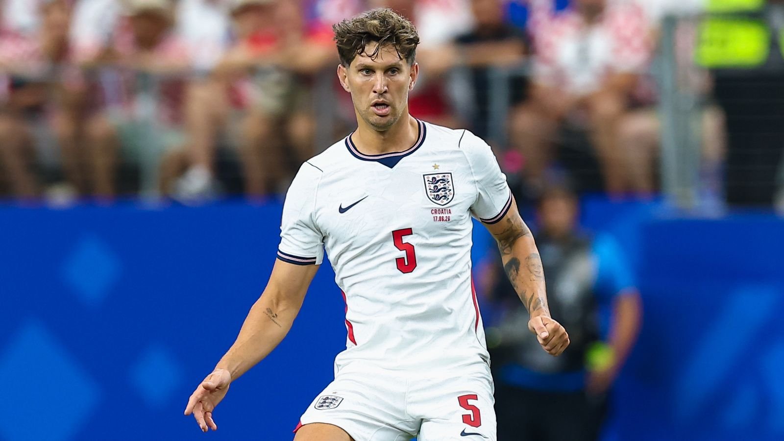Inter Milan Jadi Kandidat Terkuat untuk Mendatangkan John Stones