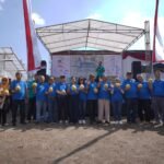 AAMAI Wujudkan Komitmen Pembangunan Berkelanjutan melalui ProgramCSR “Sinergi Rantai Pasok Pangan Cerdas & Berkelanjutan” di Sleman