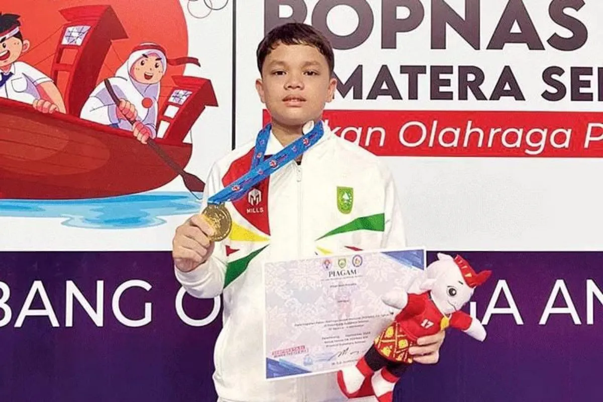 Tiga Lifter Muda Wakili Indonesia pada Kejuaraan Asia Junior 2026