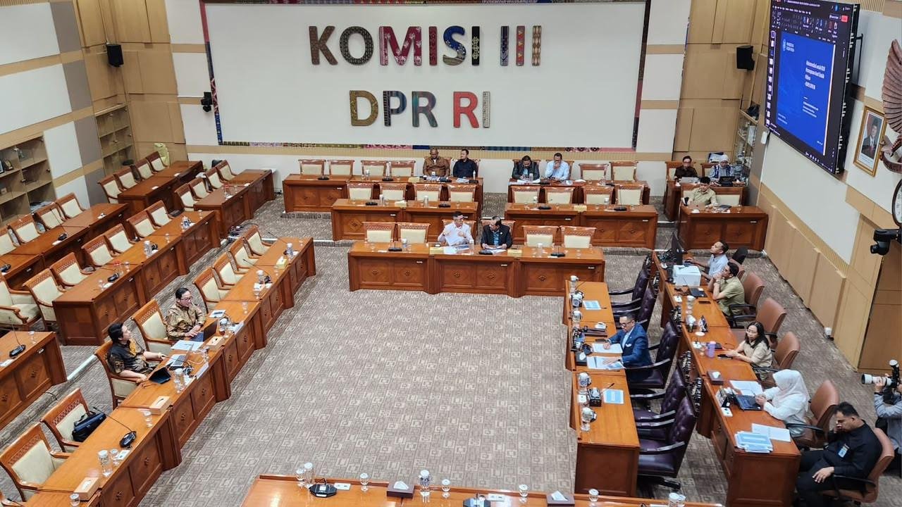 Akademisi UGM Paparkan Ketentuan dan Syarat Perampasan Aset Sah Pelaku Pidana