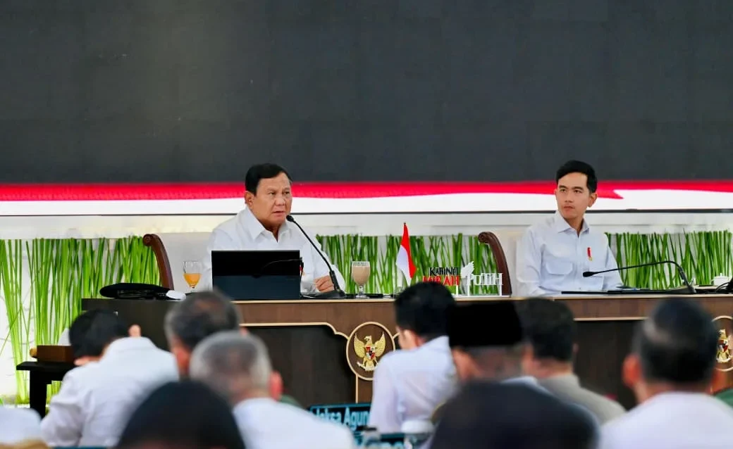 Dua Tahun Prabowo Memimpin, Bagaimana Perkembangan Agenda Kesejahteraan Rakyat?