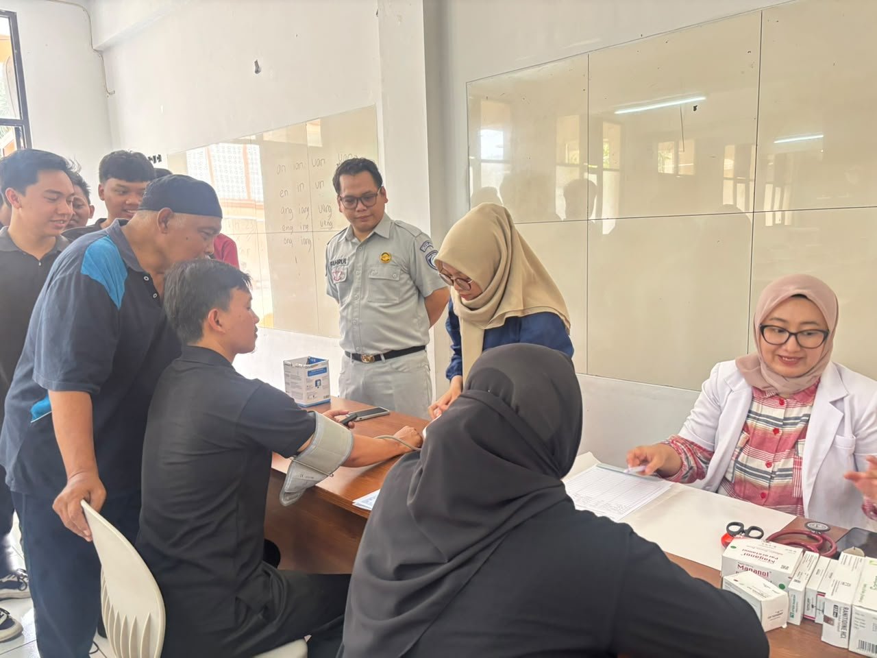 Jasa Raharja Bekali Guru Mahardika dengan Edukasi Keselamatan Lalu Lintas dan Kenalkan My Jasfren
