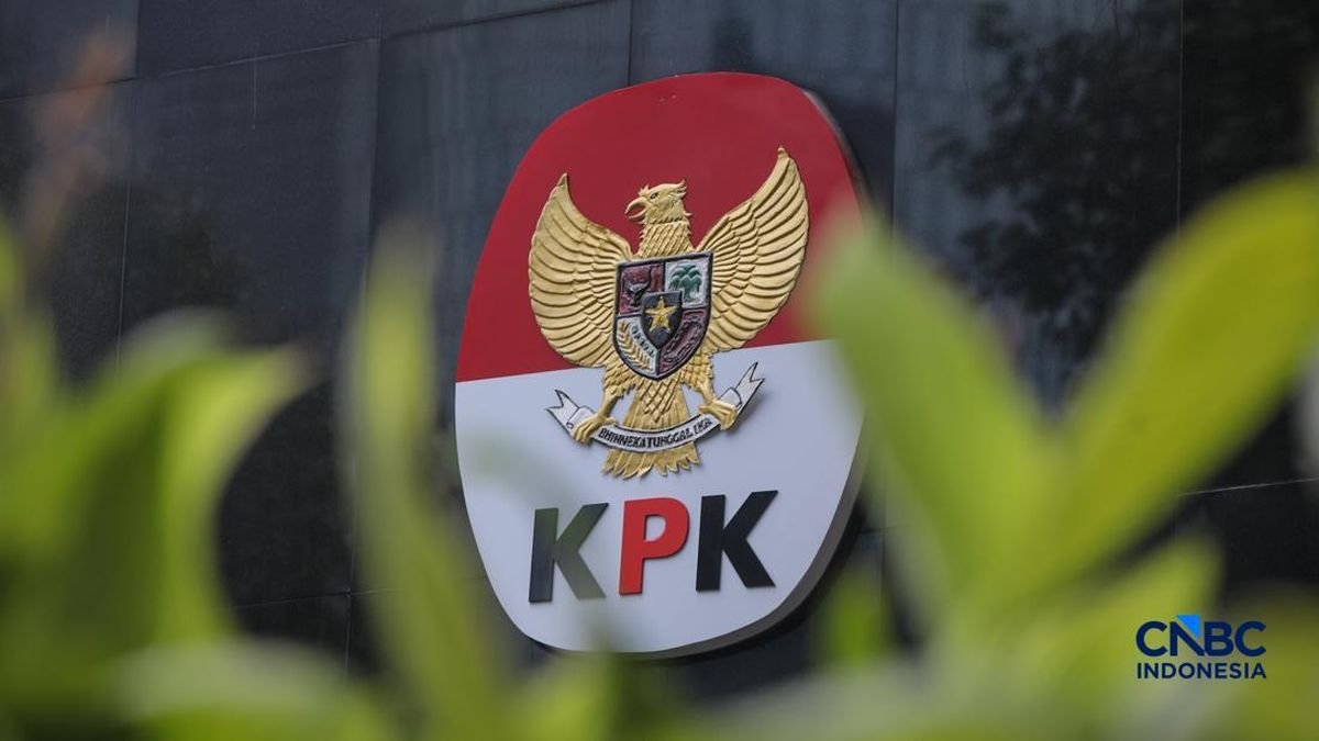KPK Usulkan Harta Pejabat di Luar LHKPN Dapat Dirampas Negara dalam RUU Perampasan Aset